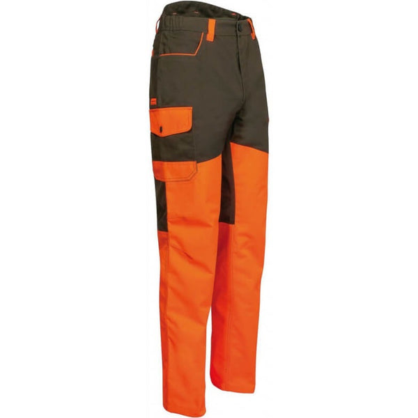 Pantalones de caza Roncier Anti-Espino